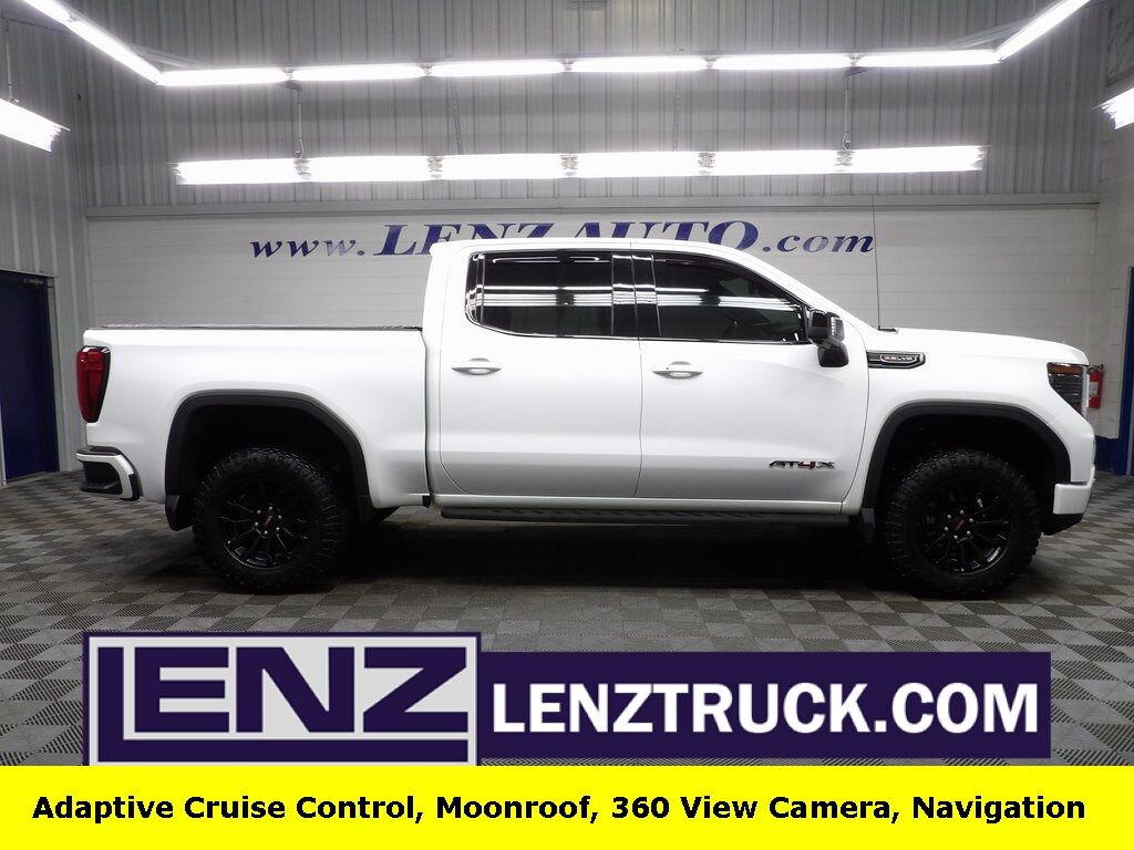 2022 GMC Sierra 1500 2022 GMC Sierra 1500
