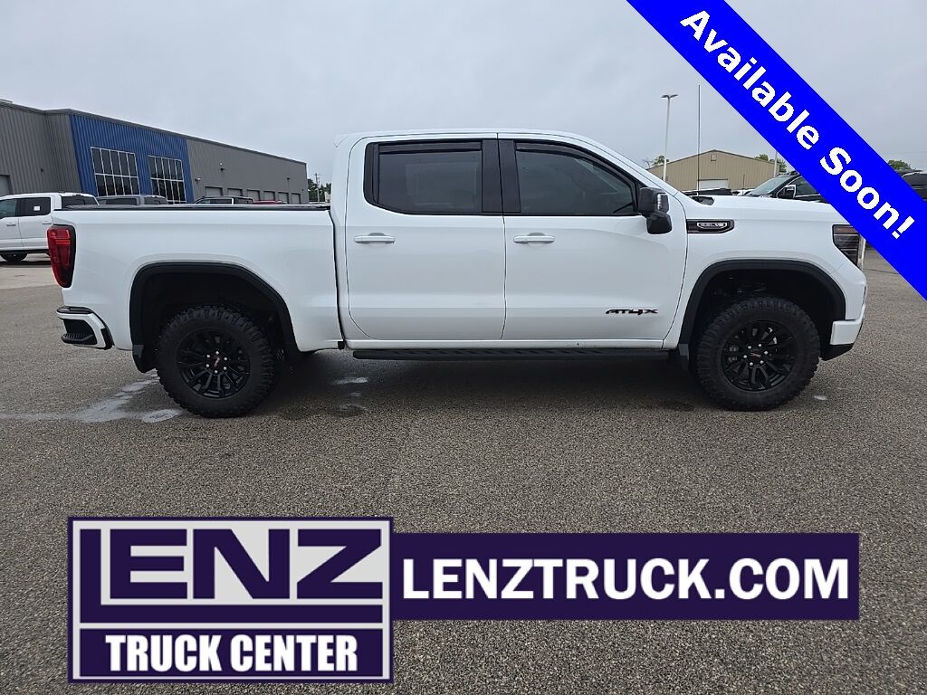 2022 GMC Sierra 1500 2022 GMC Sierra 1500