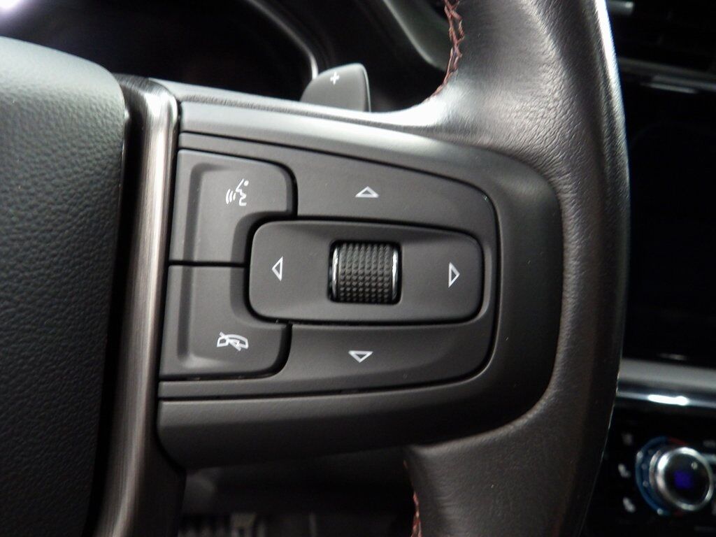 2022 GMC Sierra 1500 4x4 Crew Cab AT4X Fond du Lac WI