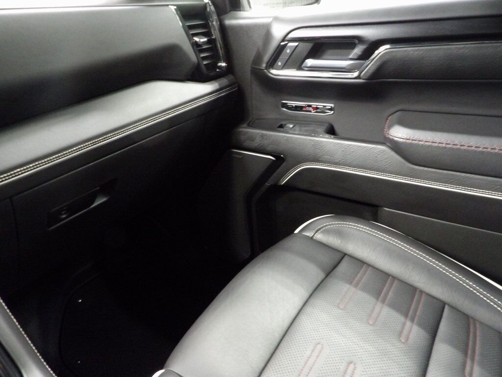 2022 GMC Sierra 1500 4x4 Crew Cab AT4X Fond du Lac WI