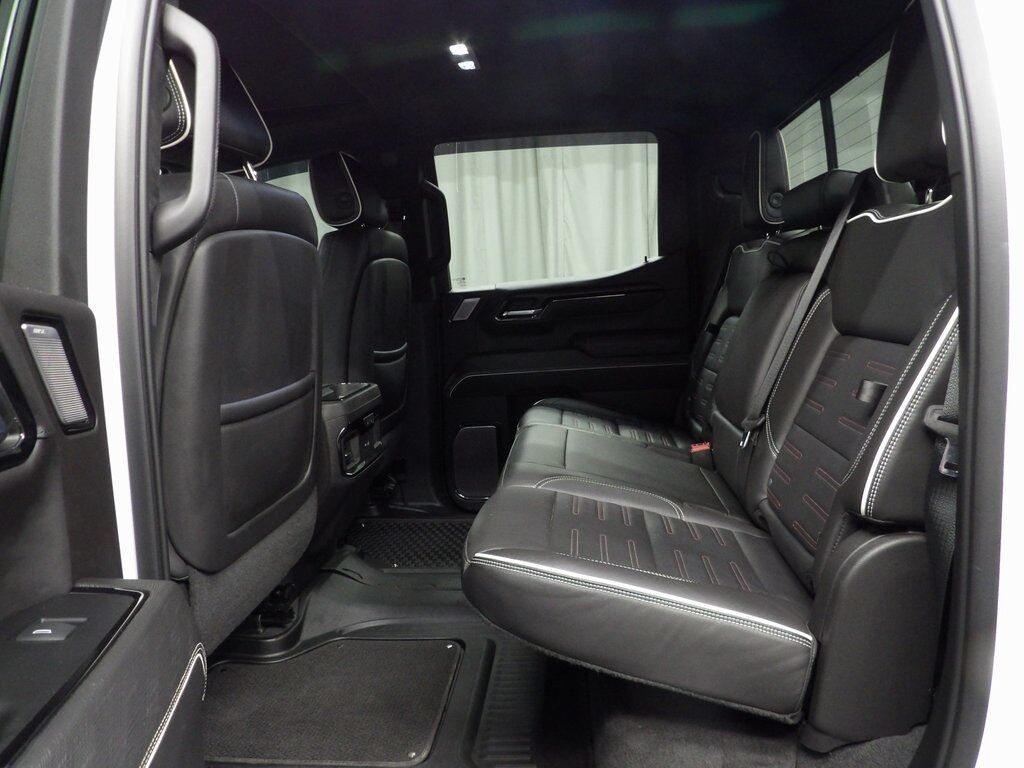 2022 GMC Sierra 1500 4x4 Crew Cab AT4X Fond du Lac WI