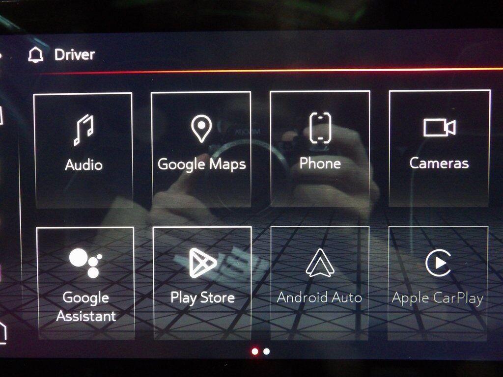 2022 GMC Sierra 1500 4x4 Crew Cab AT4X Fond du Lac WI