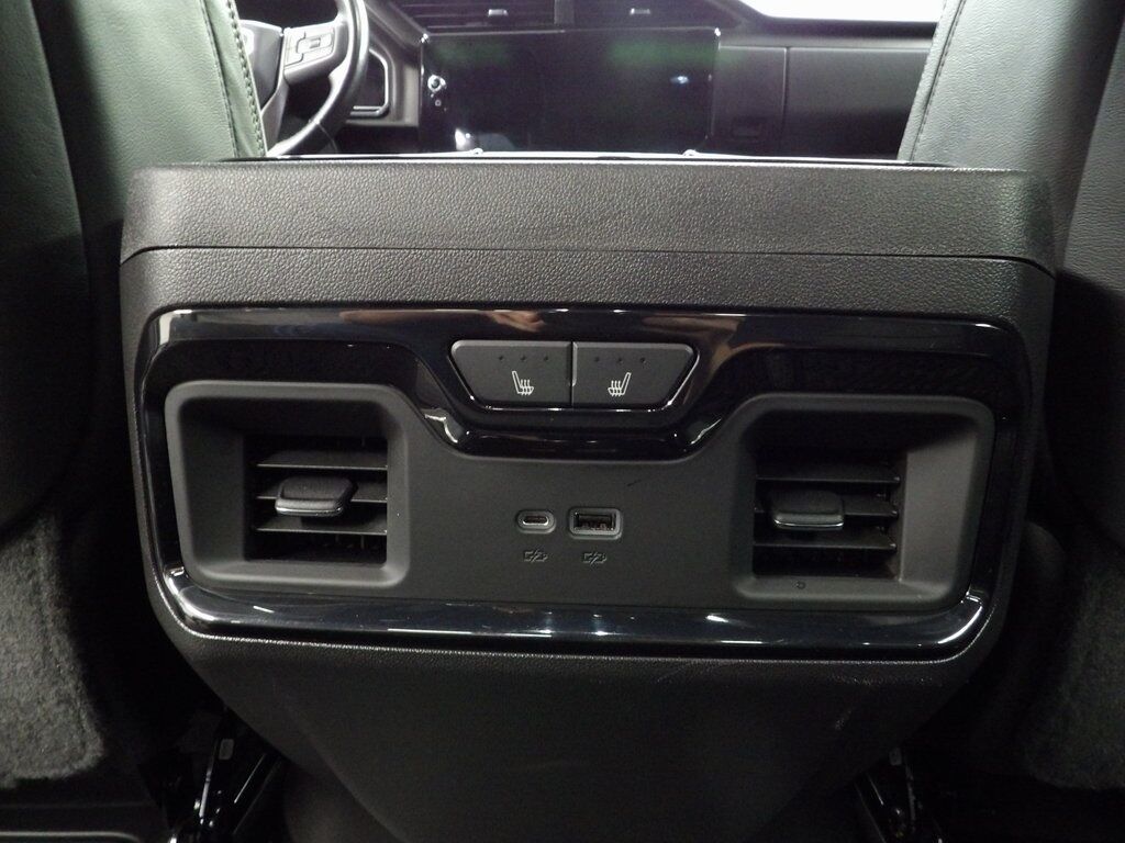 2022 GMC Sierra 1500 4x4 Crew Cab AT4X Fond du Lac WI