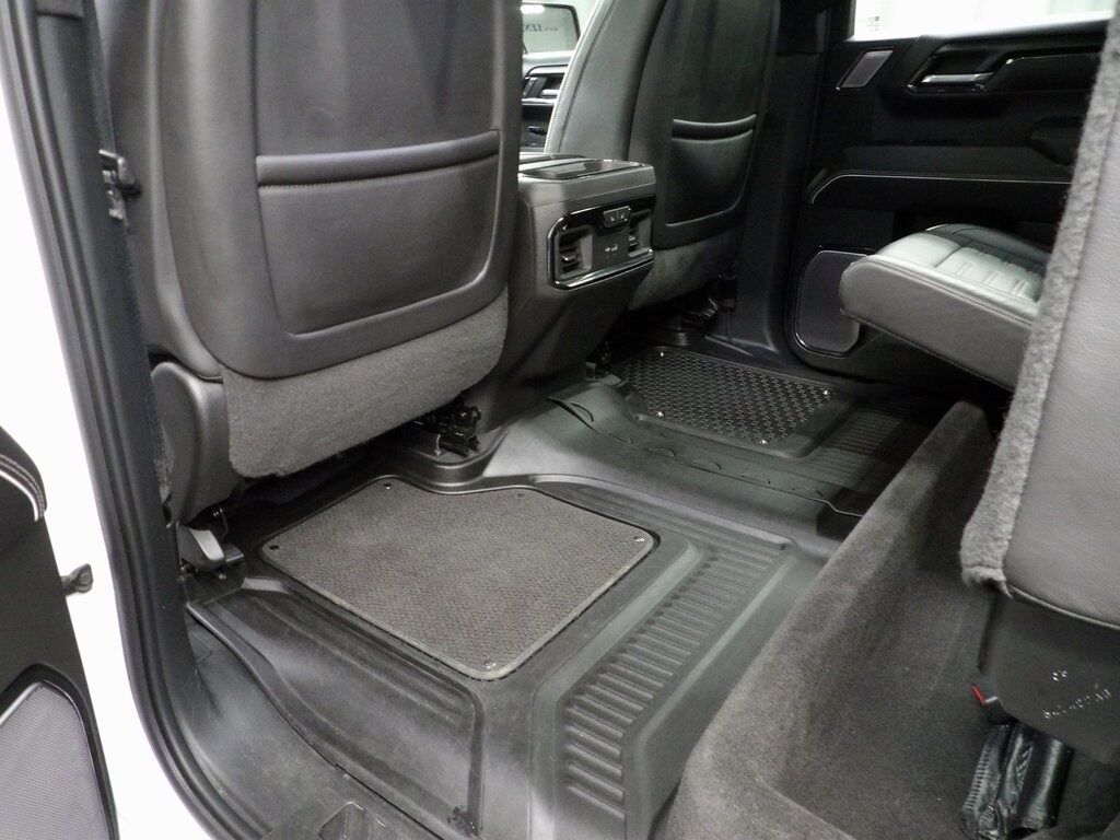 2022 GMC Sierra 1500 4x4 Crew Cab AT4X Fond du Lac WI
