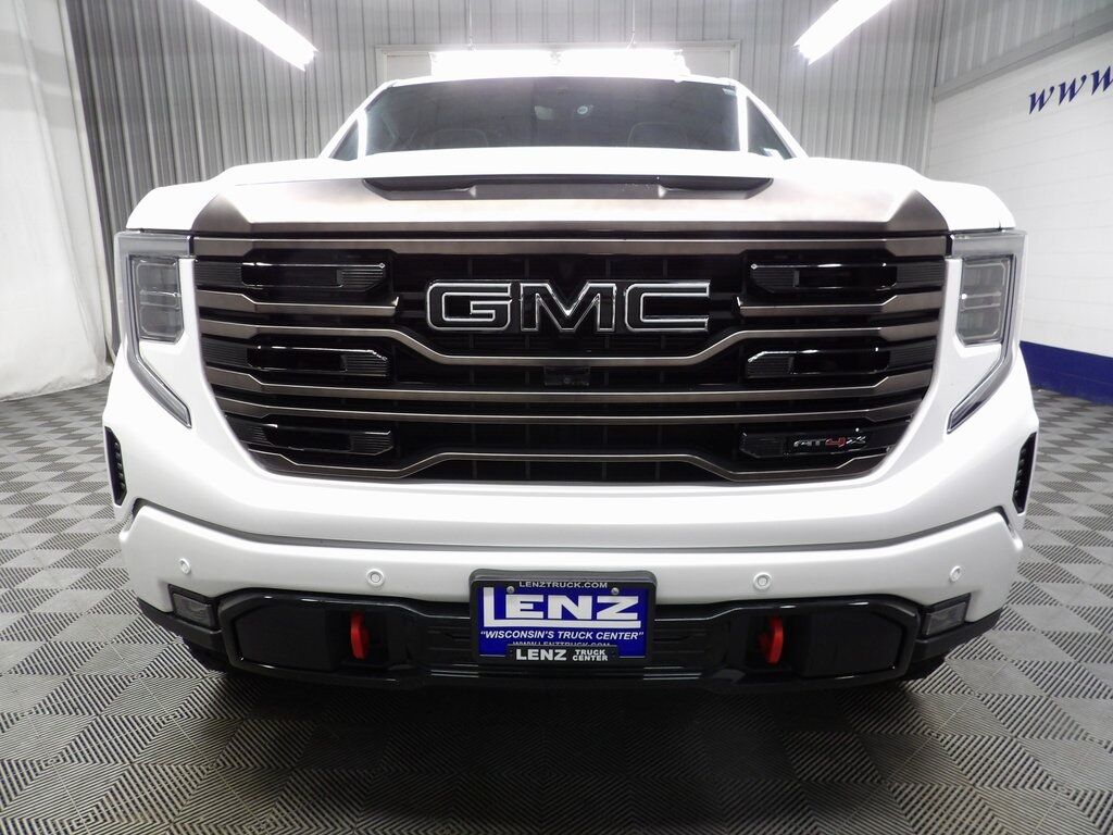 2022 GMC Sierra 1500 4x4 Crew Cab AT4X Fond du Lac WI