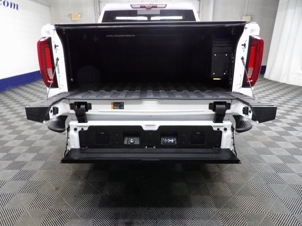 2022 GMC Sierra 1500 4x4 Crew Cab AT4X Fond du Lac WI