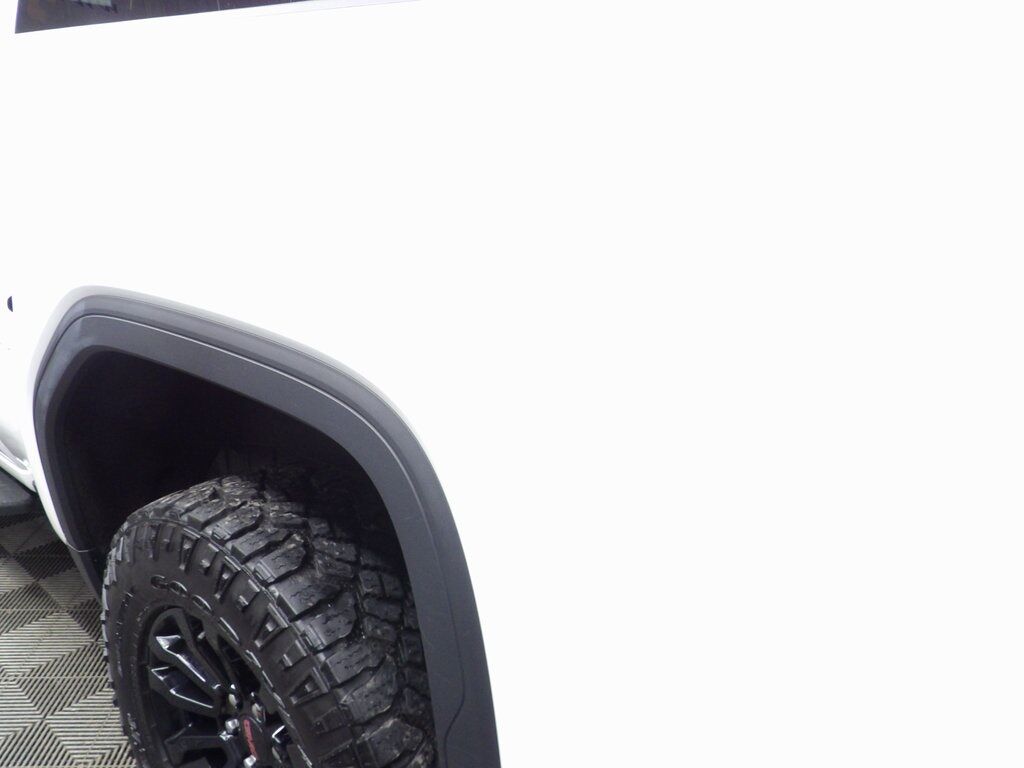 2022 GMC Sierra 1500 4x4 Crew Cab AT4X Fond du Lac WI