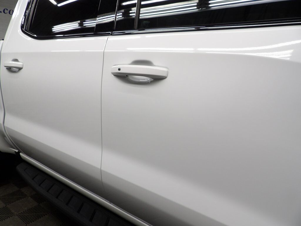 2022 GMC Sierra 1500 4x4 Crew Cab AT4X Fond du Lac WI