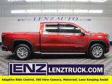 GMC Sierra 1500 4x4 Crew Cab Denali 2022