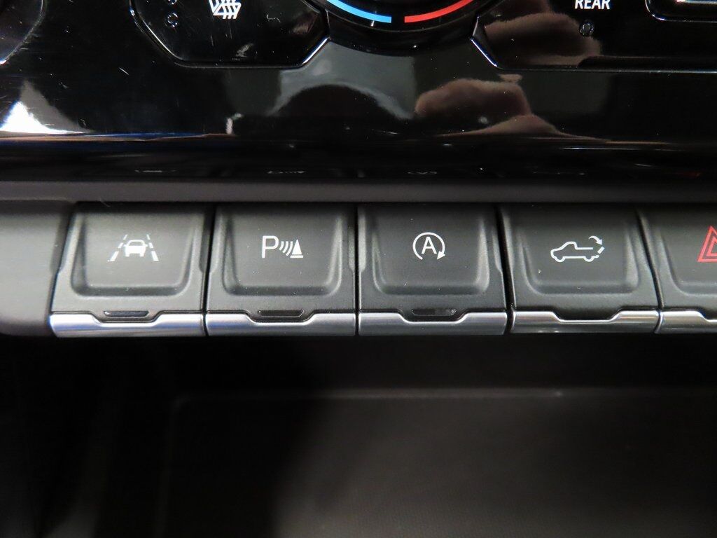 2022 GMC Sierra 1500 4x4 Crew Cab Denali Fond du Lac WI