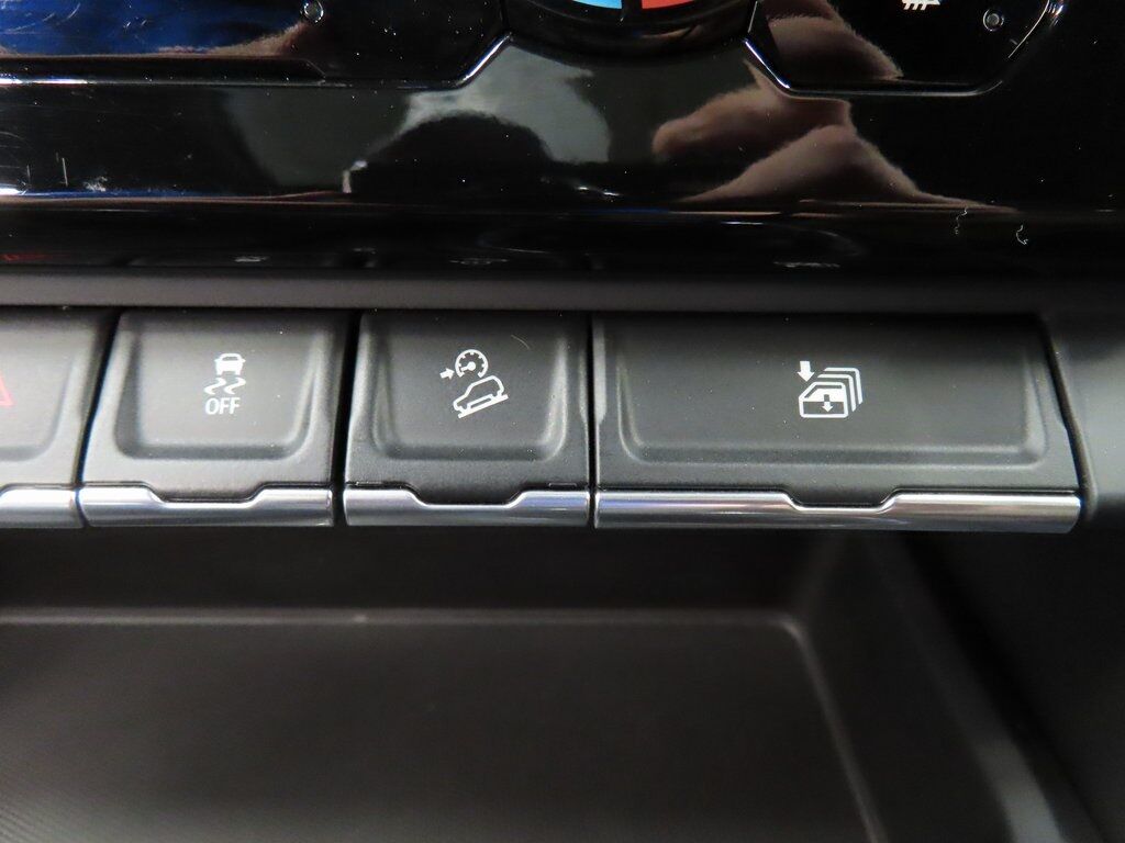 2022 GMC Sierra 1500 4x4 Crew Cab Denali Fond du Lac WI