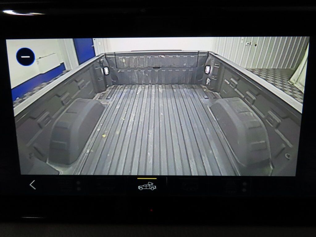 2022 GMC Sierra 1500 4x4 Crew Cab Denali Fond du Lac WI