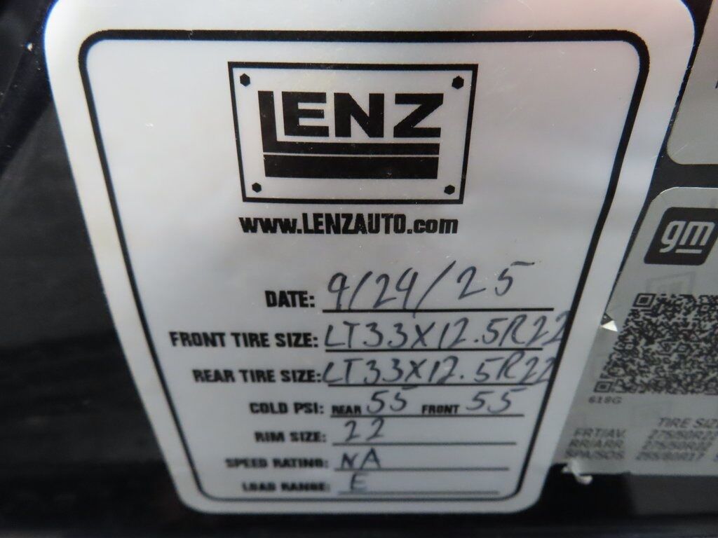 2022 GMC Sierra 1500 4x4 Crew Cab Denali Fond du Lac WI