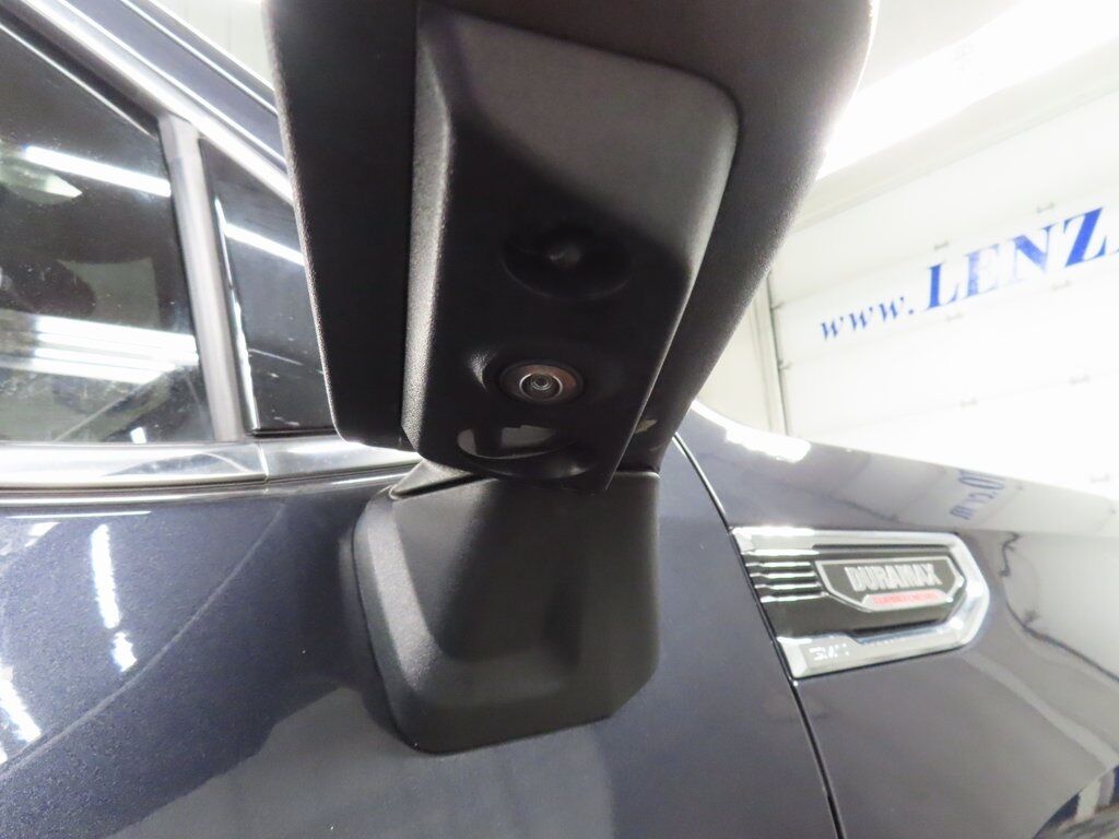 2022 GMC Sierra 1500 4x4 Crew Cab Denali Fond du Lac WI
