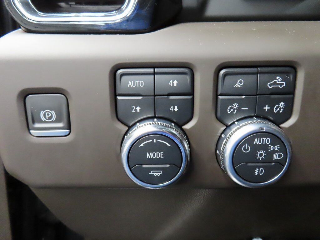 2022 GMC Sierra 1500 4x4 Crew Cab Denali Fond du Lac WI