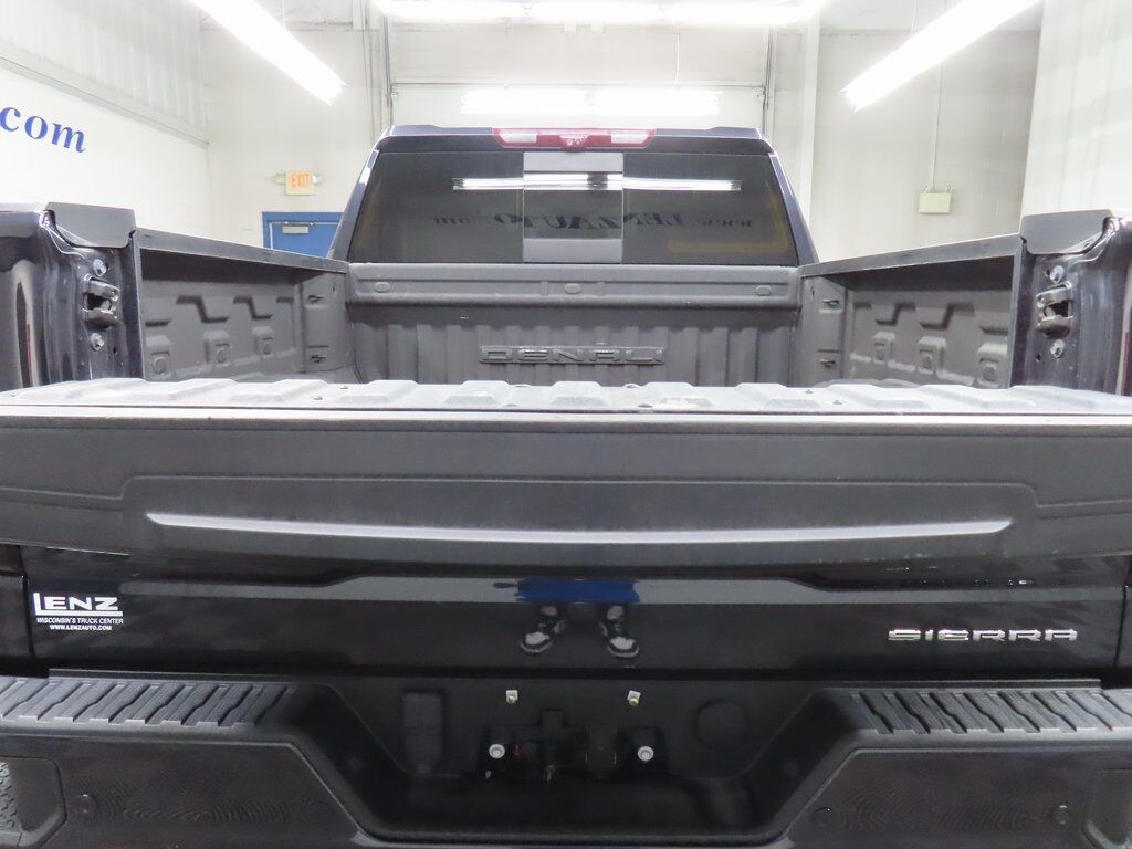 2022 GMC Sierra 1500 4x4 Crew Cab Denali Fond du Lac WI