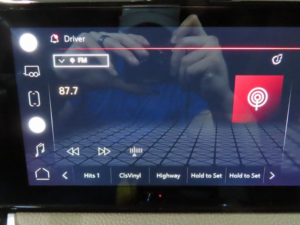 2022 GMC Sierra 1500 4x4 Crew Cab Denali Fond du Lac WI