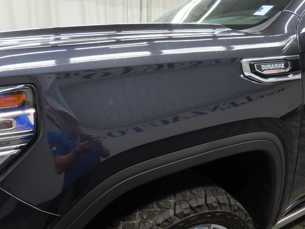 2022 GMC Sierra 1500 4x4 Crew Cab Denali Fond du Lac WI