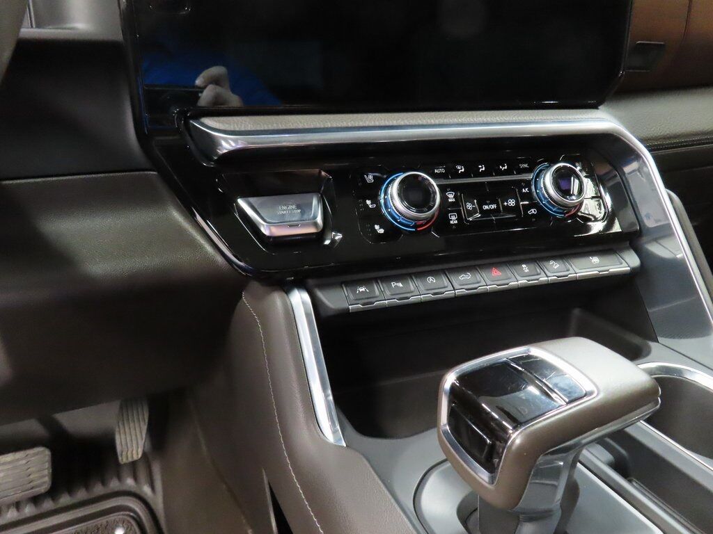 2022 GMC Sierra 1500 4x4 Crew Cab Denali Fond du Lac WI