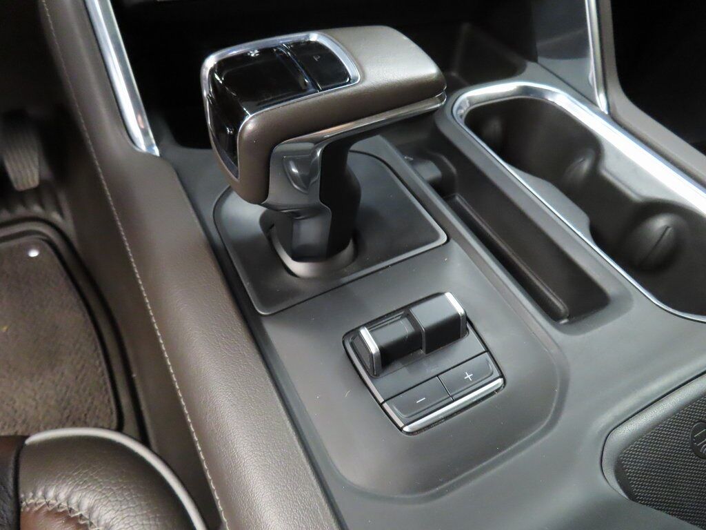 2022 GMC Sierra 1500 4x4 Crew Cab Denali Fond du Lac WI