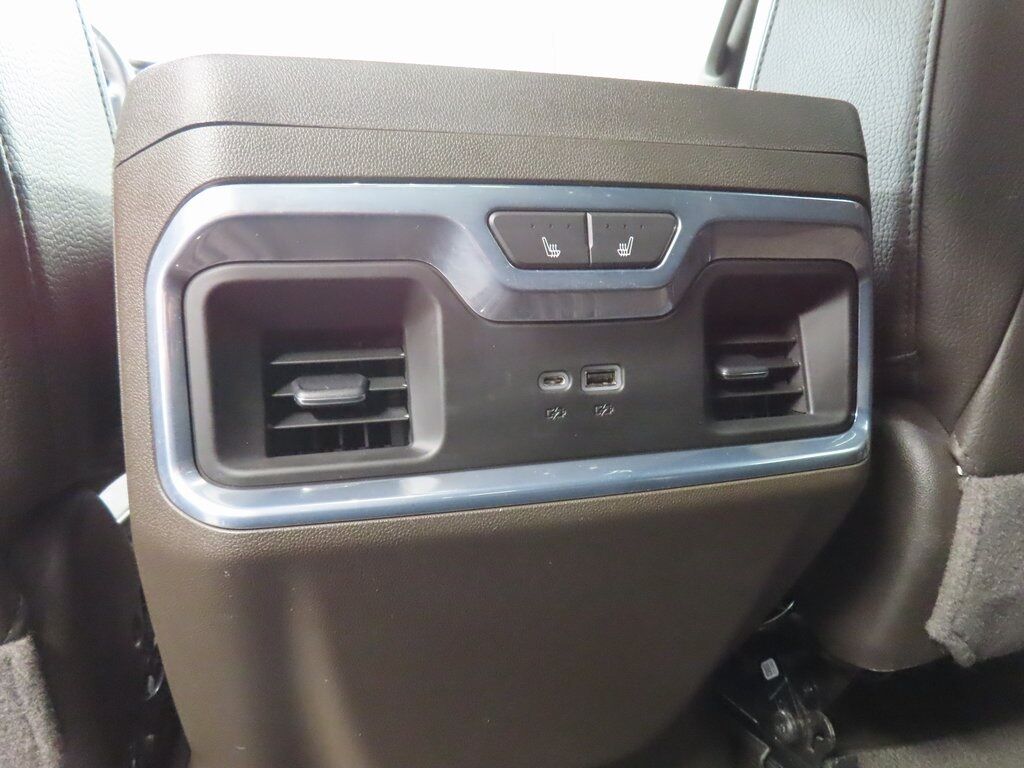 2022 GMC Sierra 1500 4x4 Crew Cab Denali Fond du Lac WI