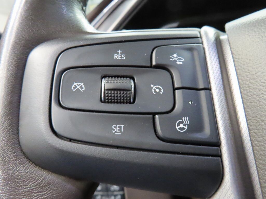 2022 GMC Sierra 1500 4x4 Crew Cab Denali Fond du Lac WI
