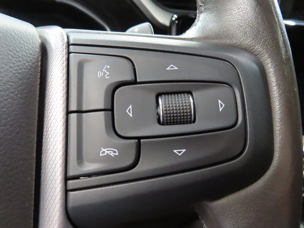 2022 GMC Sierra 1500 4x4 Crew Cab Denali Fond du Lac WI