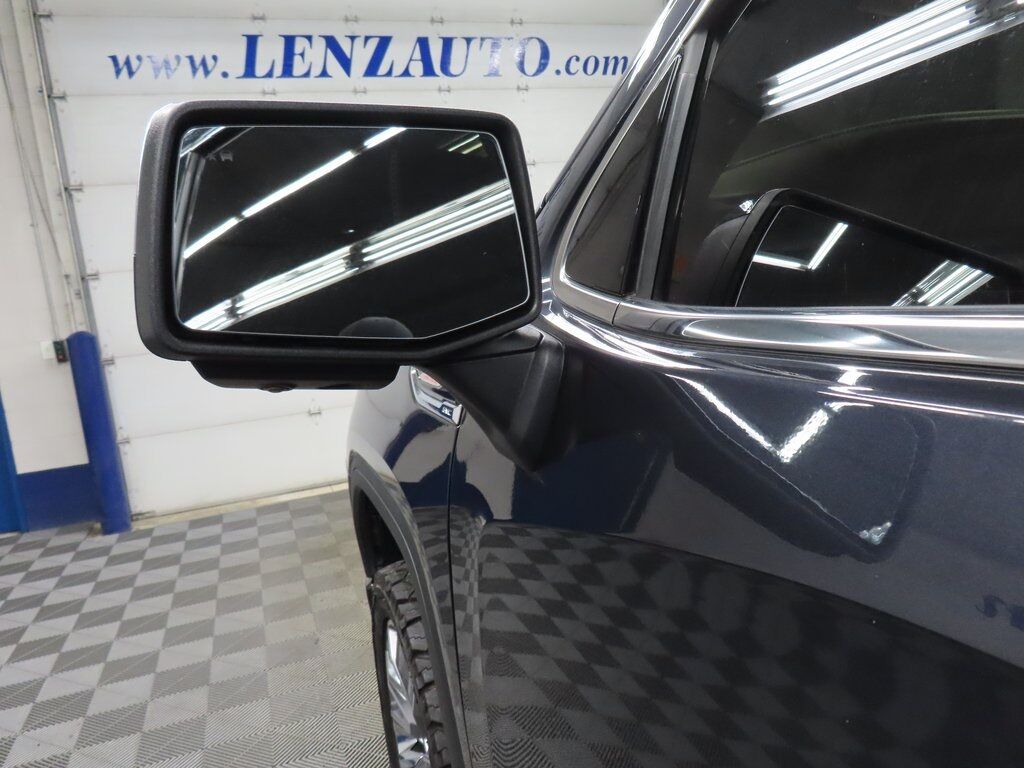2022 GMC Sierra 1500 4x4 Crew Cab Denali Fond du Lac WI