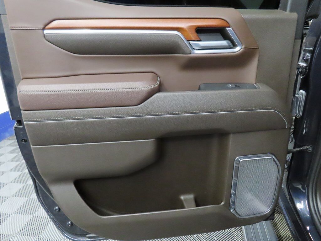 2022 GMC Sierra 1500 4x4 Crew Cab Denali Fond du Lac WI