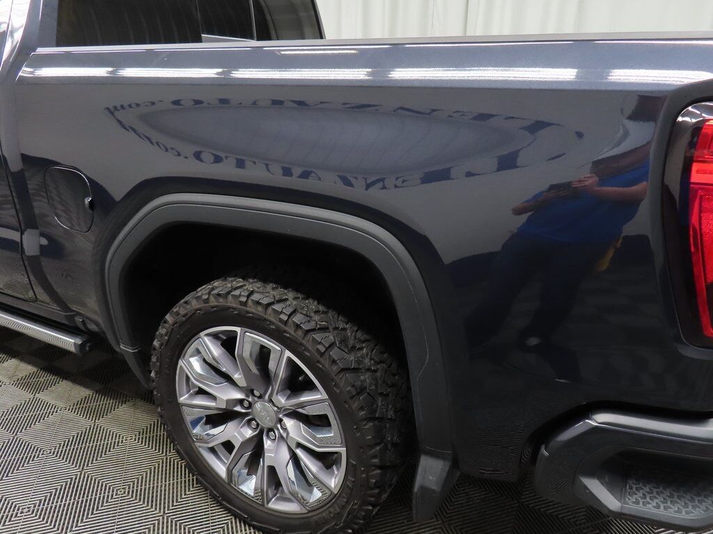 2022 GMC Sierra 1500 4x4 Crew Cab Denali Fond du Lac WI