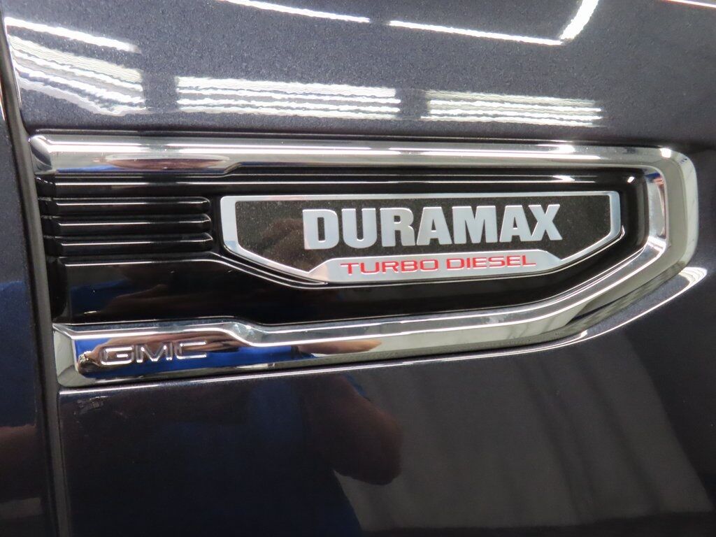 2022 GMC Sierra 1500 4x4 Crew Cab Denali Fond du Lac WI