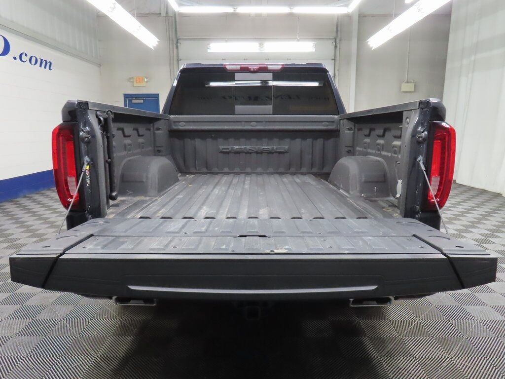 2022 GMC Sierra 1500 4x4 Crew Cab Denali Fond du Lac WI