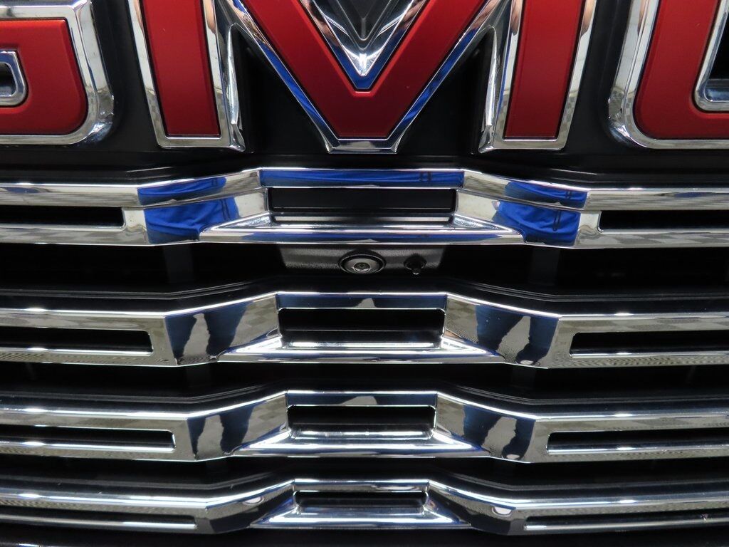 2022 GMC Sierra 1500 4x4 Crew Cab Denali Fond du Lac WI