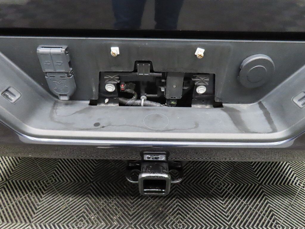 2022 GMC Sierra 1500 4x4 Crew Cab Denali Fond du Lac WI
