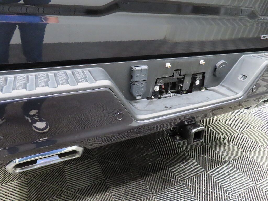 2022 GMC Sierra 1500 4x4 Crew Cab Denali Fond du Lac WI