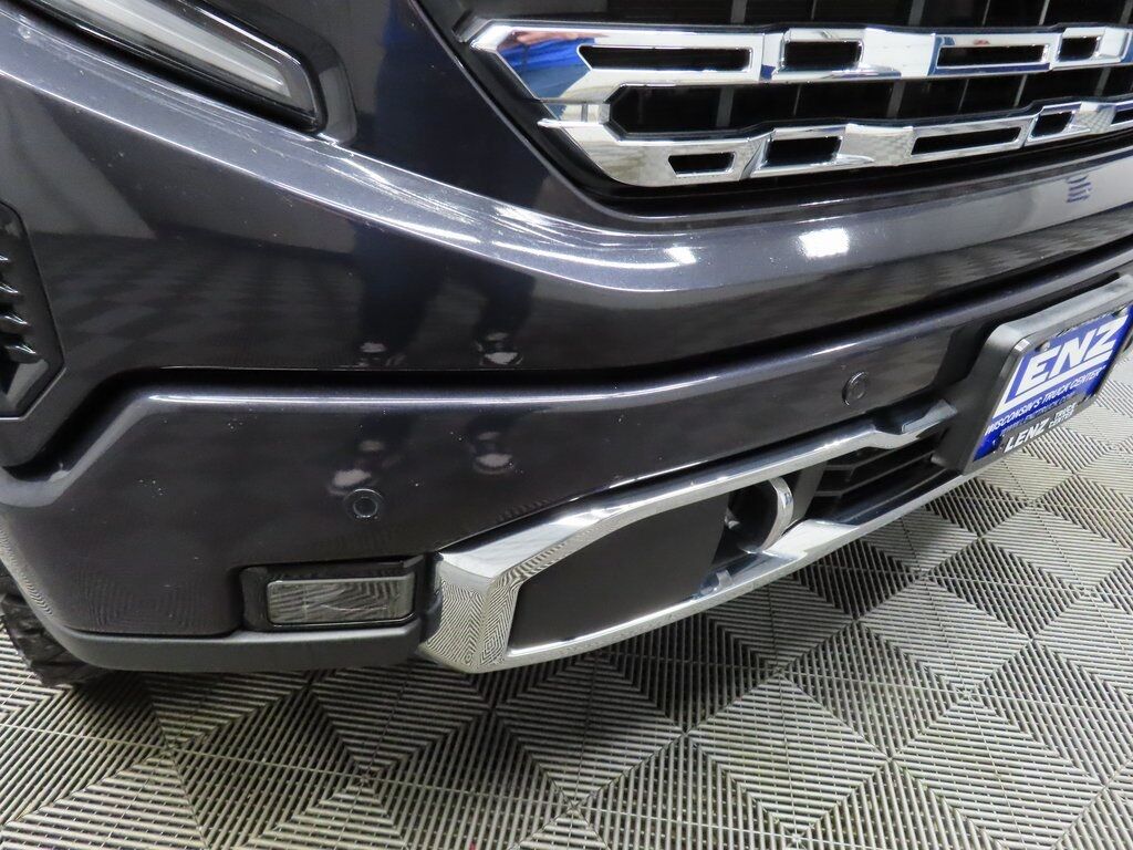 2022 GMC Sierra 1500 4x4 Crew Cab Denali Fond du Lac WI
