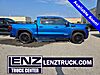 2022 GMC Sierra 1500 4x4 Crew Cab Elevation