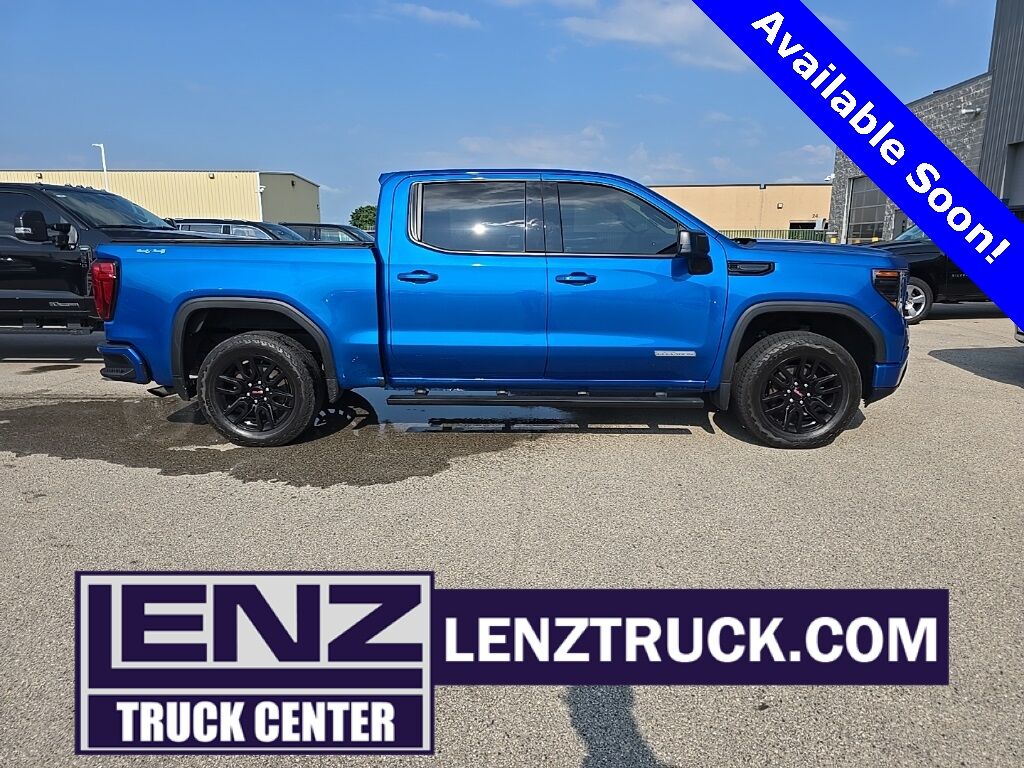 2022 GMC Sierra 1500 2022 GMC Sierra 1500