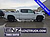 2022 GMC Sierra 1500 4x4 Crew Cab Elevation