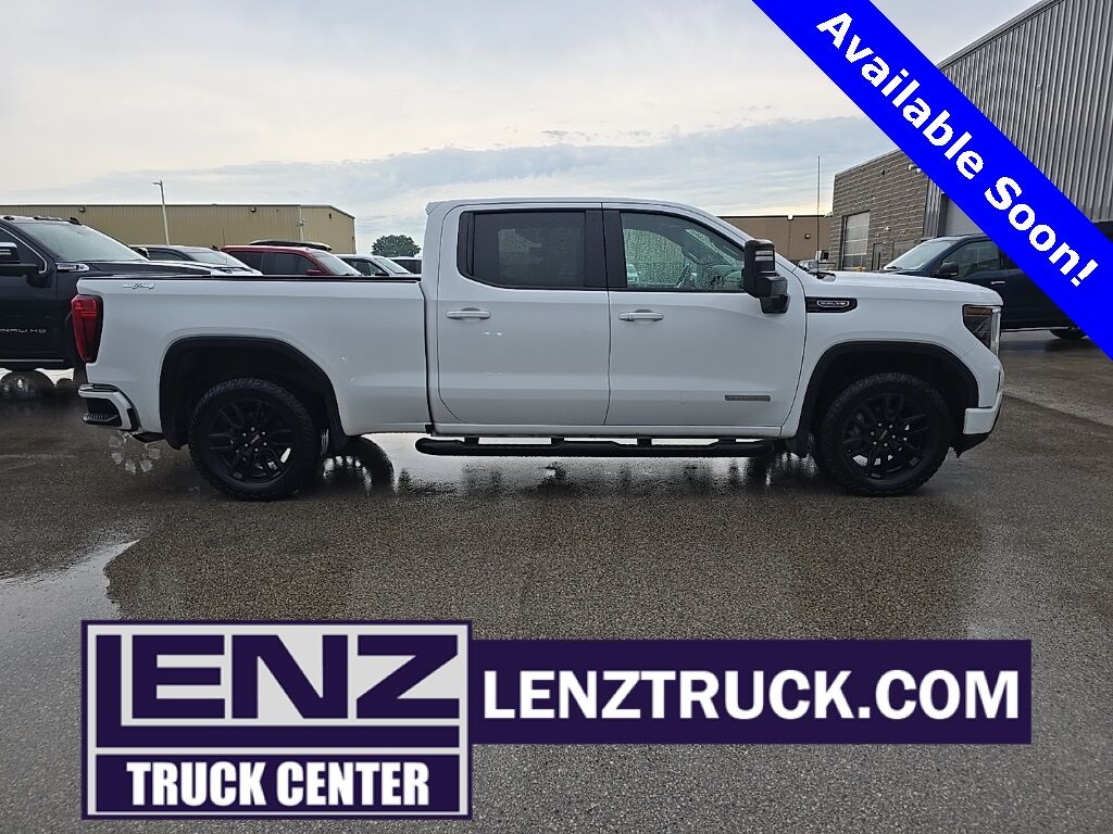 2022 GMC Sierra 1500 2022 GMC Sierra 1500