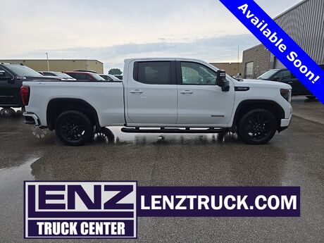 2022 GMC Sierra 1500 4x4 Crew Cab Elevation Fond du Lac WI