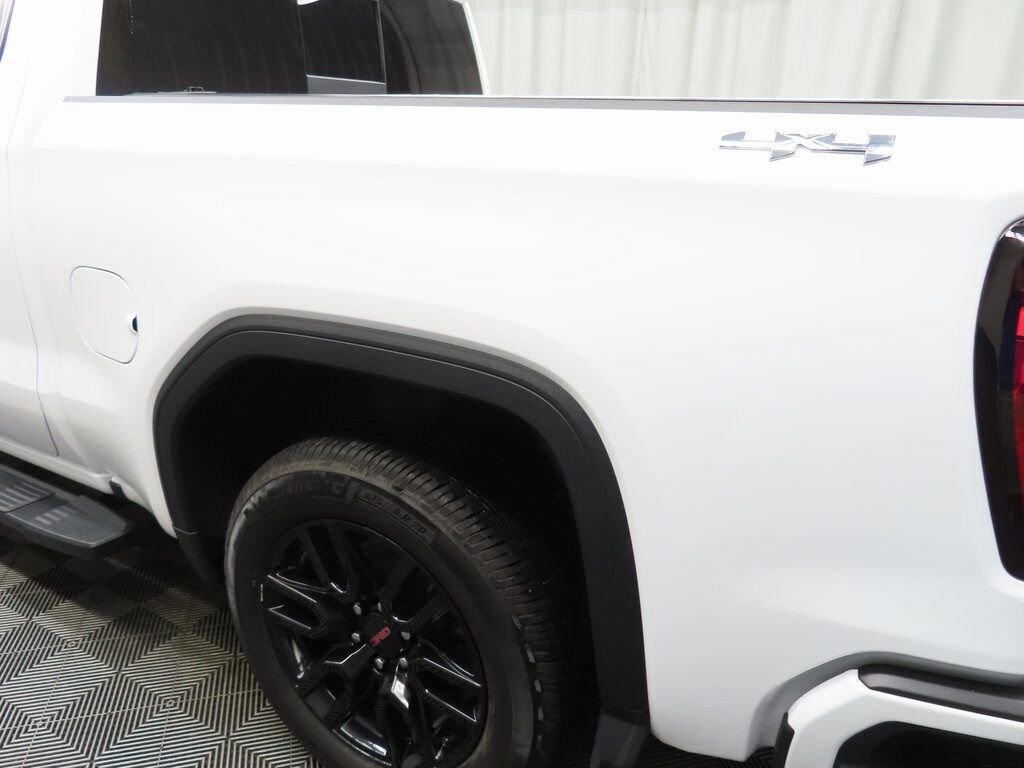 2022 GMC Sierra 1500 4x4 Crew Cab Elevation Fond du Lac WI