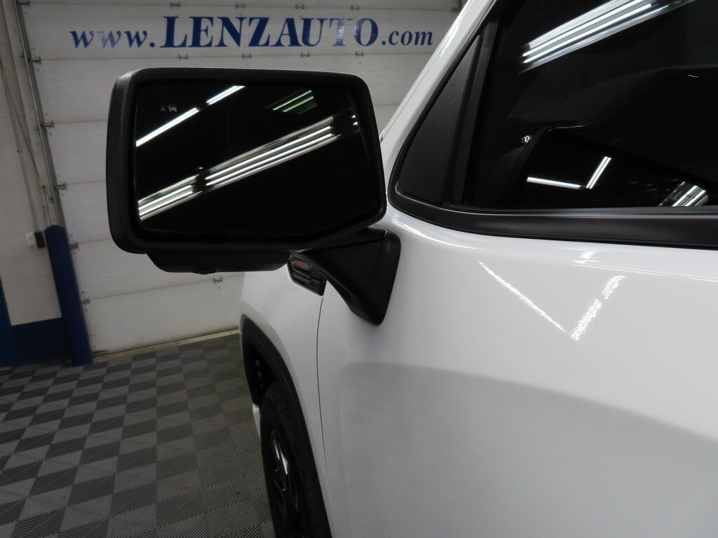 2022 GMC Sierra 1500 4x4 Crew Cab Elevation Fond du Lac WI