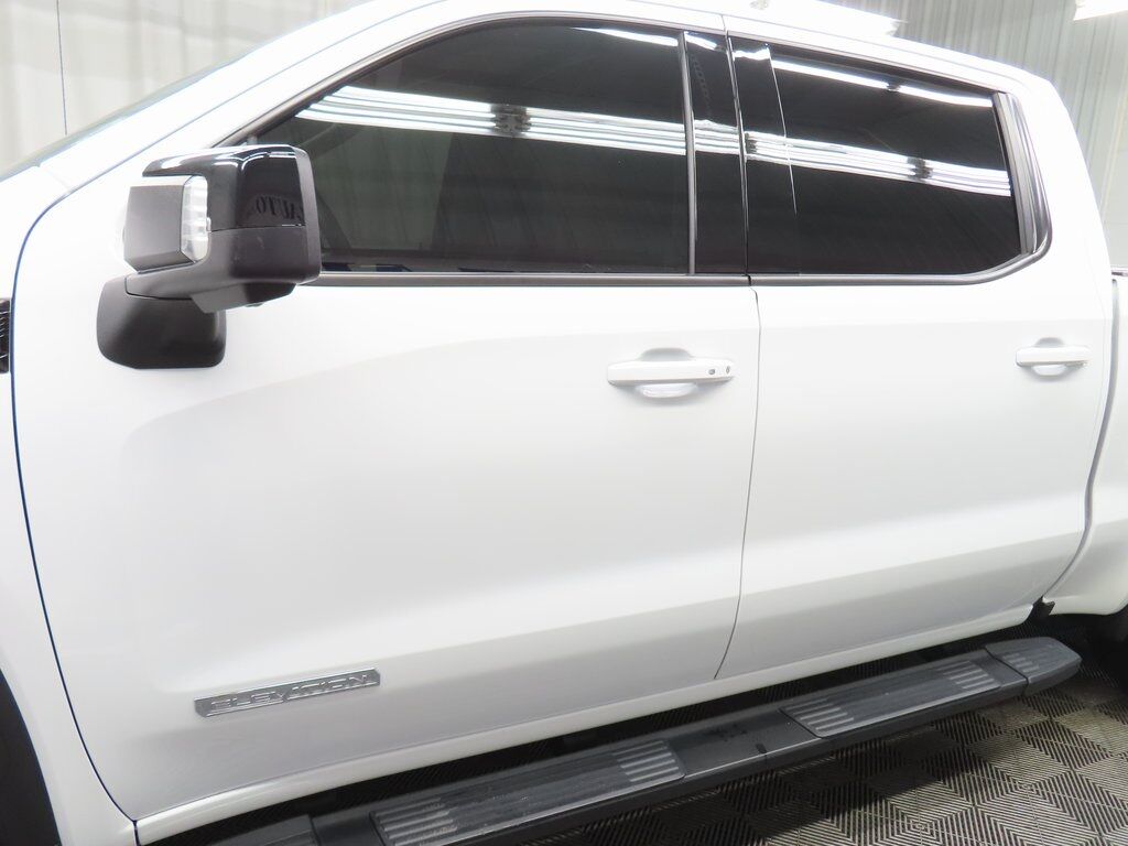 2022 GMC Sierra 1500 4x4 Crew Cab Elevation Fond du Lac WI