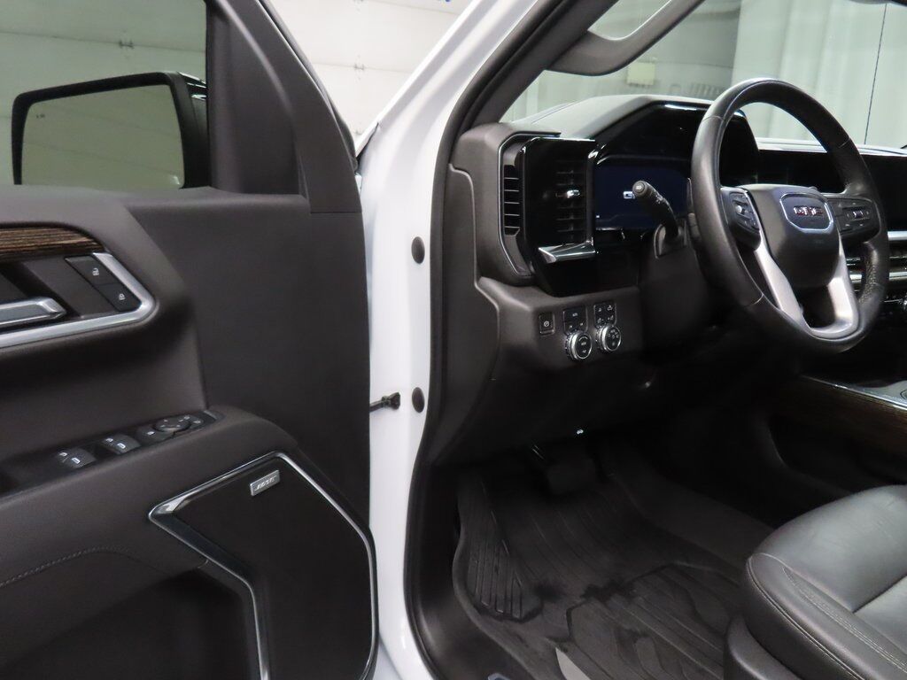 2022 GMC Sierra 1500 4x4 Crew Cab Elevation Fond du Lac WI