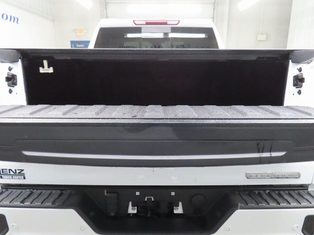 2022 GMC Sierra 1500 4x4 Crew Cab Elevation Fond du Lac WI