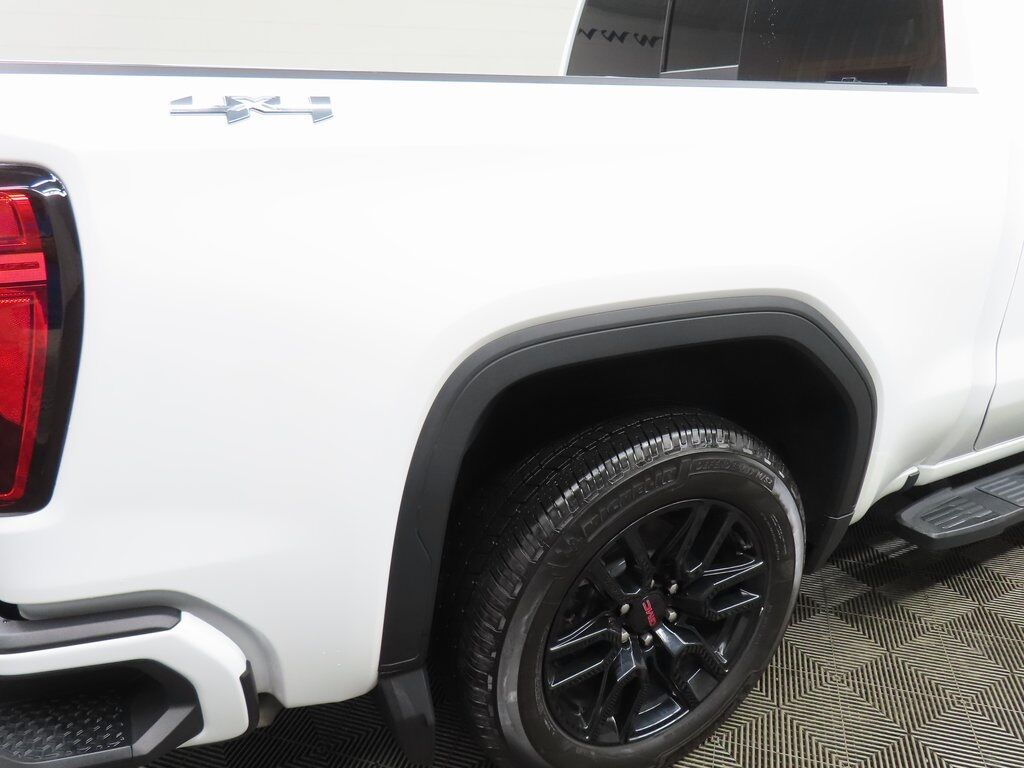 2022 GMC Sierra 1500 4x4 Crew Cab Elevation Fond du Lac WI