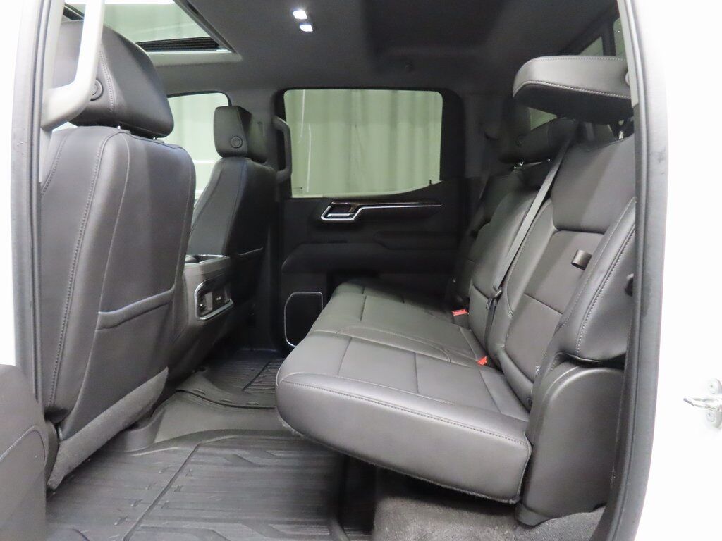 2022 GMC Sierra 1500 4x4 Crew Cab Elevation Fond du Lac WI