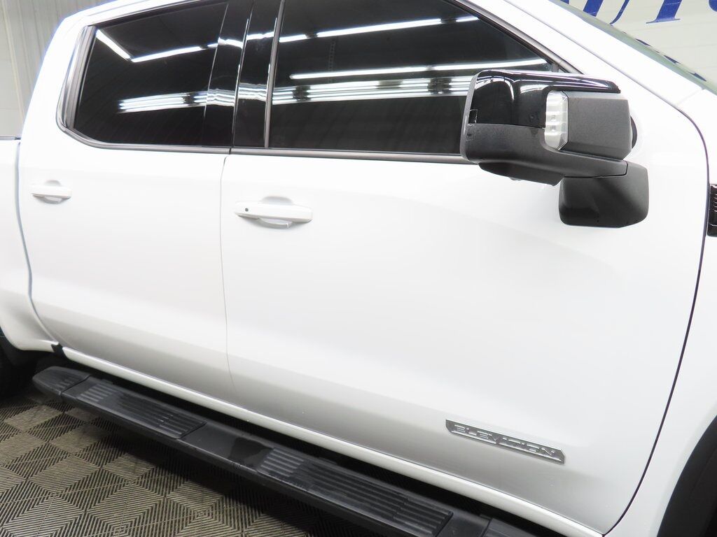 2022 GMC Sierra 1500 4x4 Crew Cab Elevation Fond du Lac WI