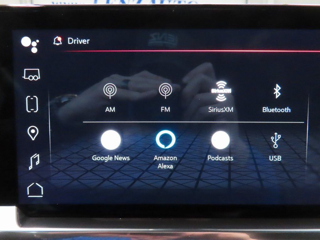 2022 GMC Sierra 1500 4x4 Crew Cab Elevation Fond du Lac WI